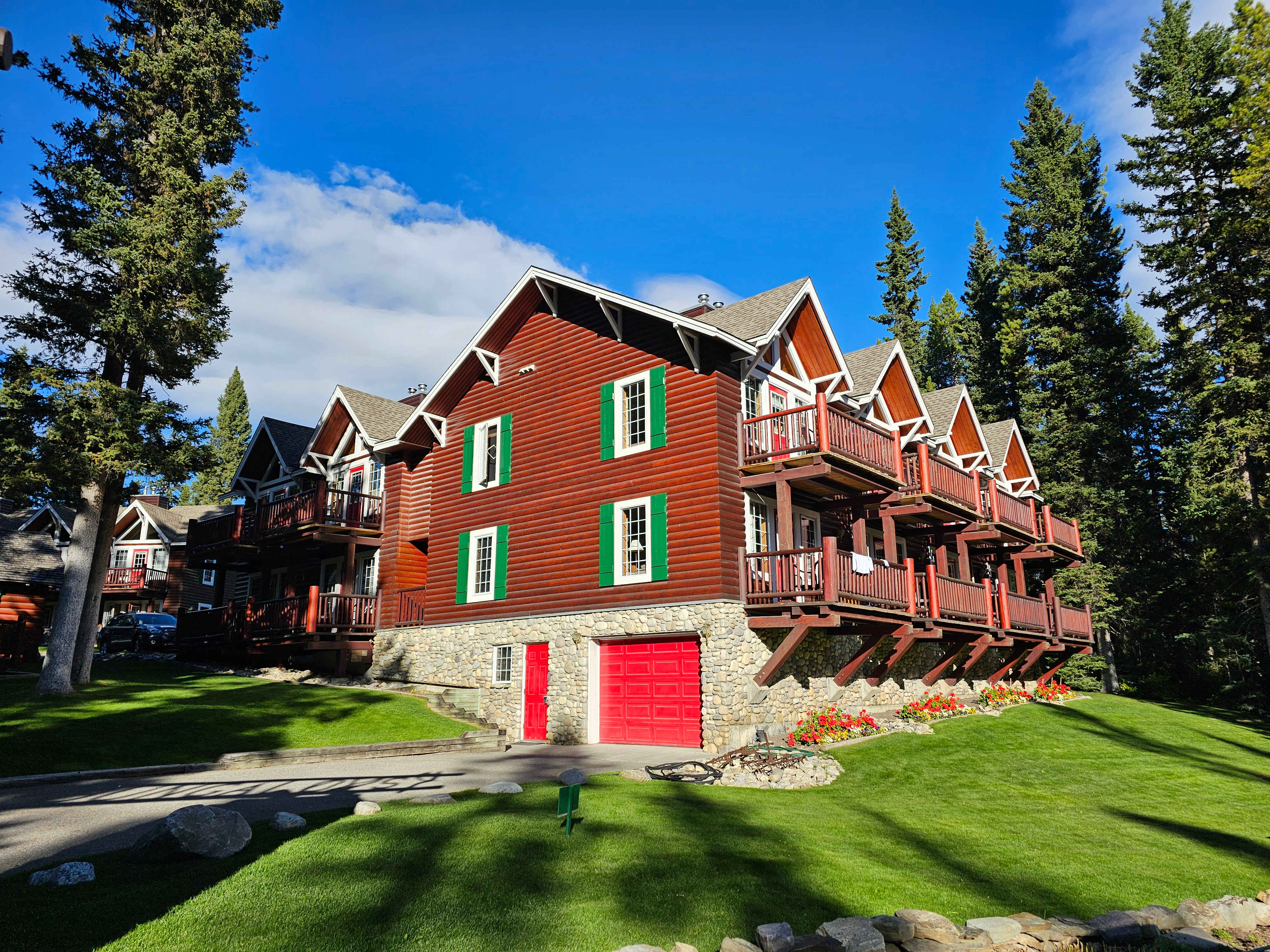 Lake Louise